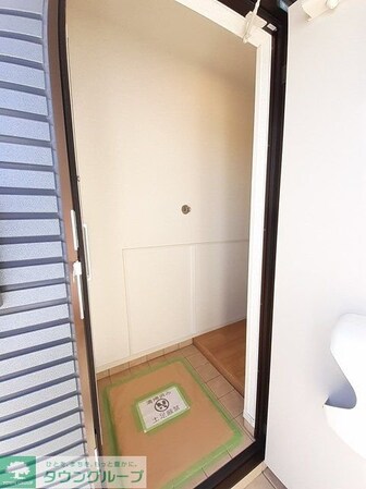 グリーンリーフIIの物件内観写真